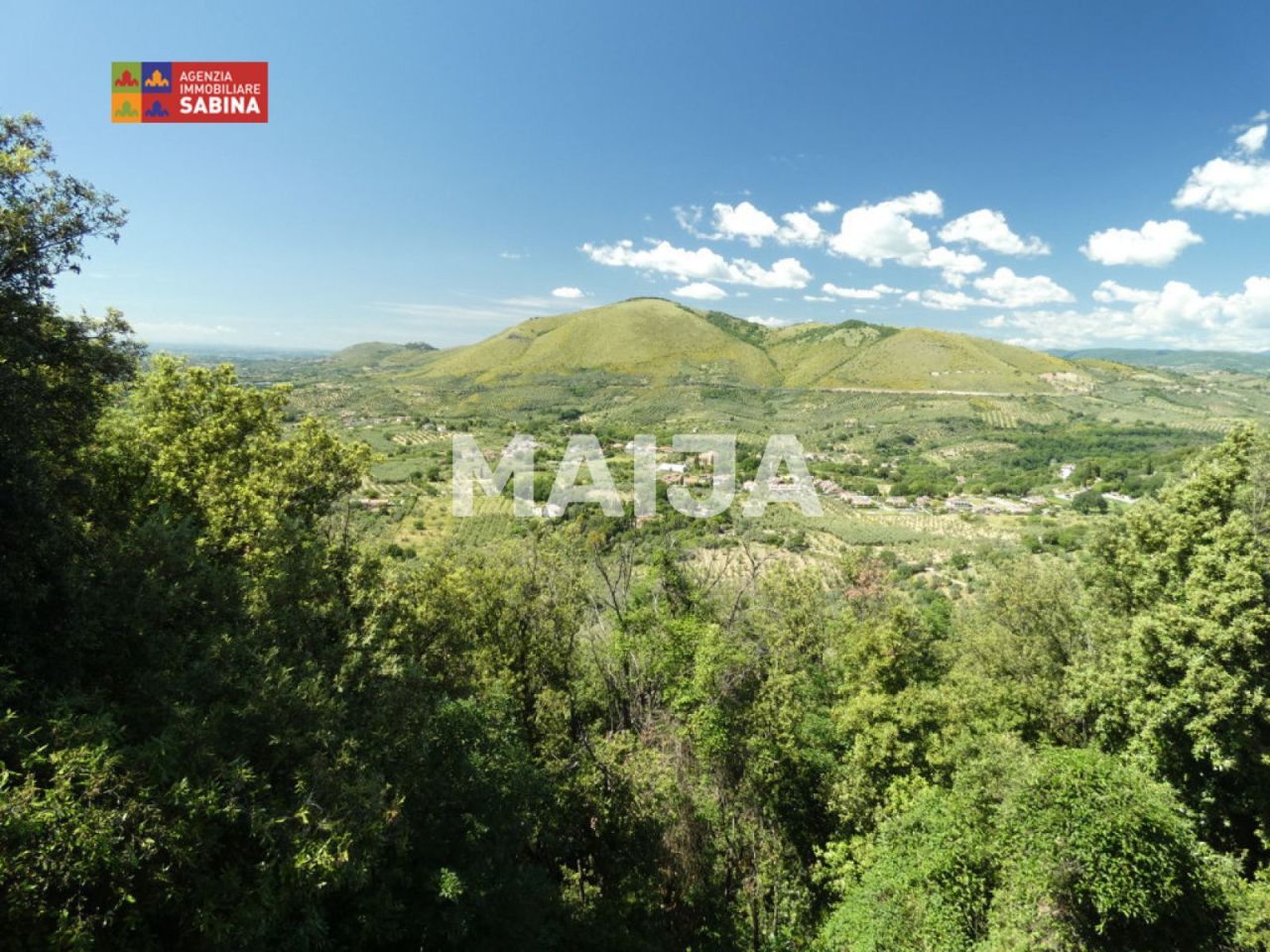 Дом в Риети, Италия, 200 м² - фото 9