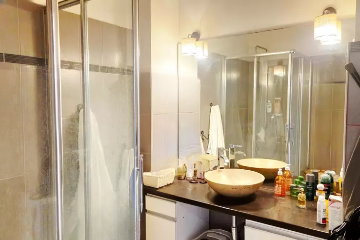 Квартира в Каннах, Франция, 49 м² - фото 3