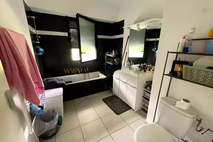 Квартира в Каннах, Франция, 48 м² - фото 3