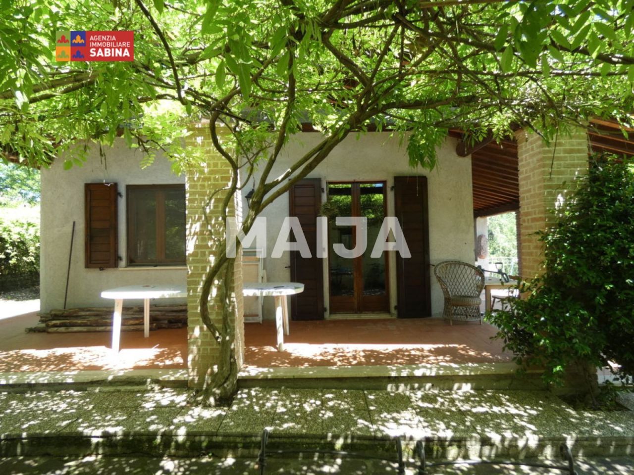 Дом в Риети, Италия, 150 м² - фото 9