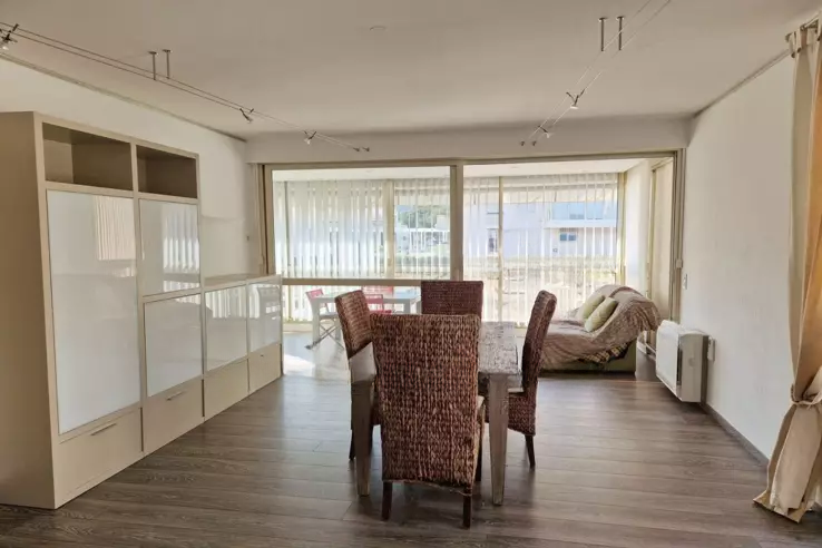 Квартира в Каннах, Франция, 80 м² - фото 3