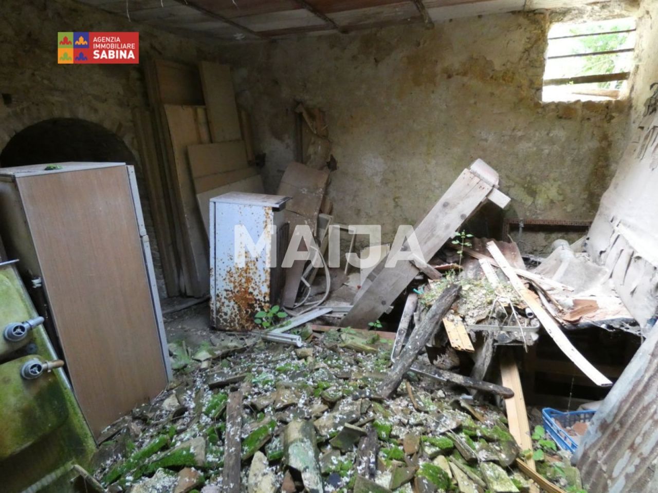 Вилла в Риети, Италия, 80 м² - фото 9