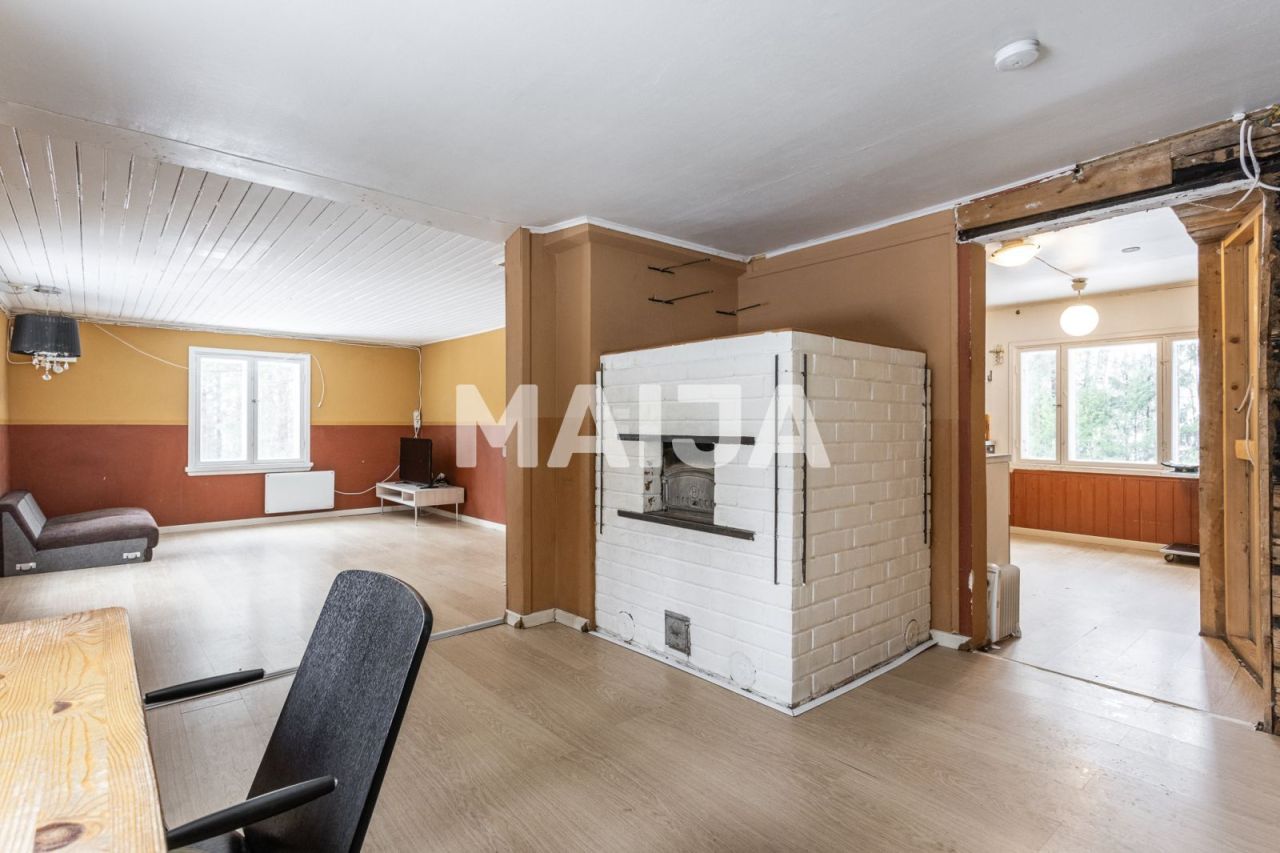 Дом в Тампере, Финляндия, 80 м² - фото 9