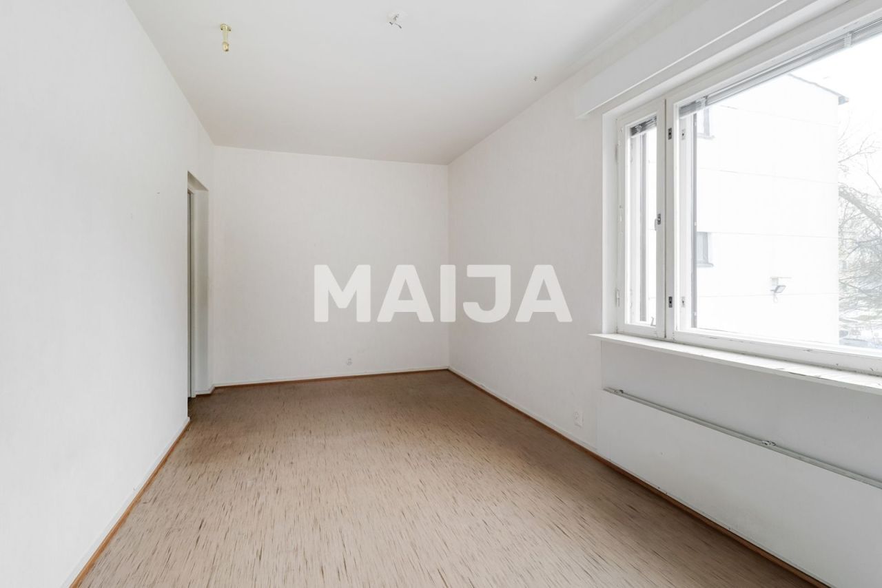 Апартаменты в Хельсинки, Финляндия, 51 м² - фото 9