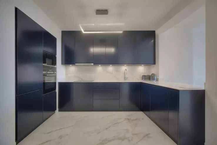 Квартира в Каннах, Франция, 95 м² - фото 3