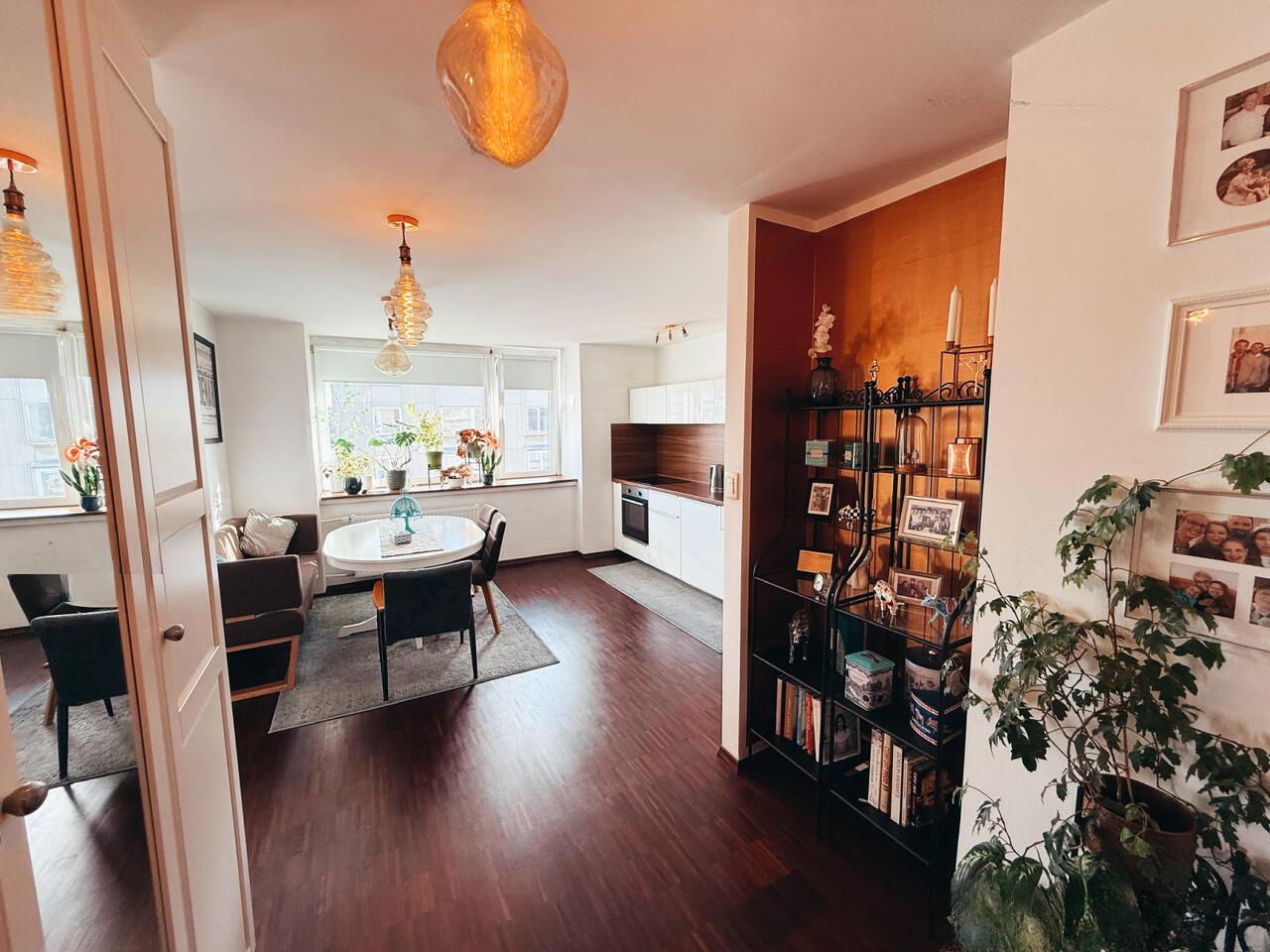 Квартира в Любляне, Словения, 72 м² - фото 7