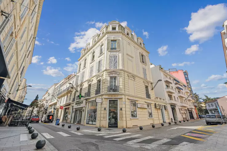 Квартира в Каннах, Франция, 120 м² - фото 3