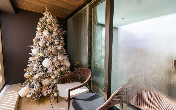 Квартира в Любляне, Словения, 138 м² - фото 7