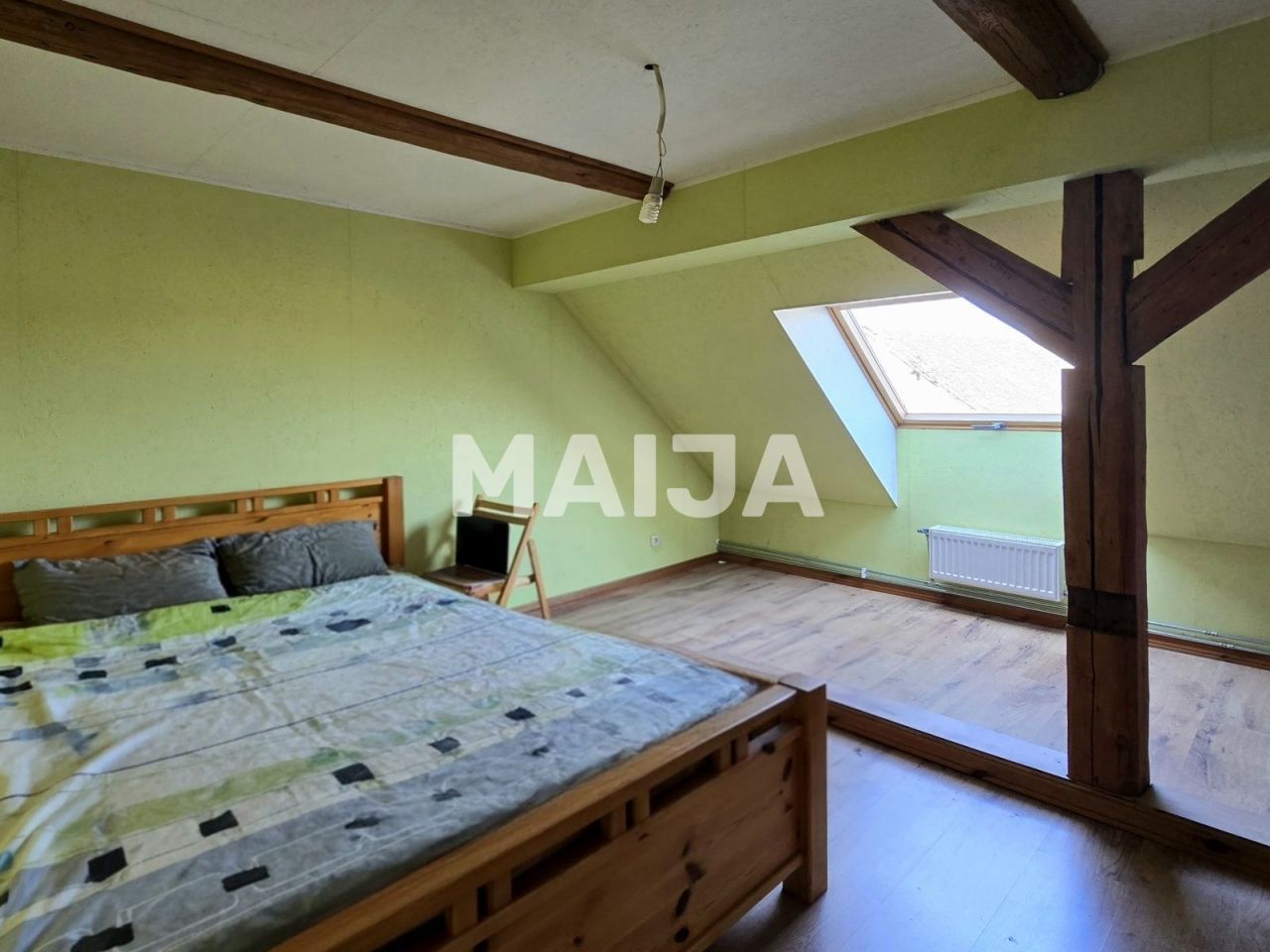 Дом в Мадоне, Латвия, 610 м² - фото 9