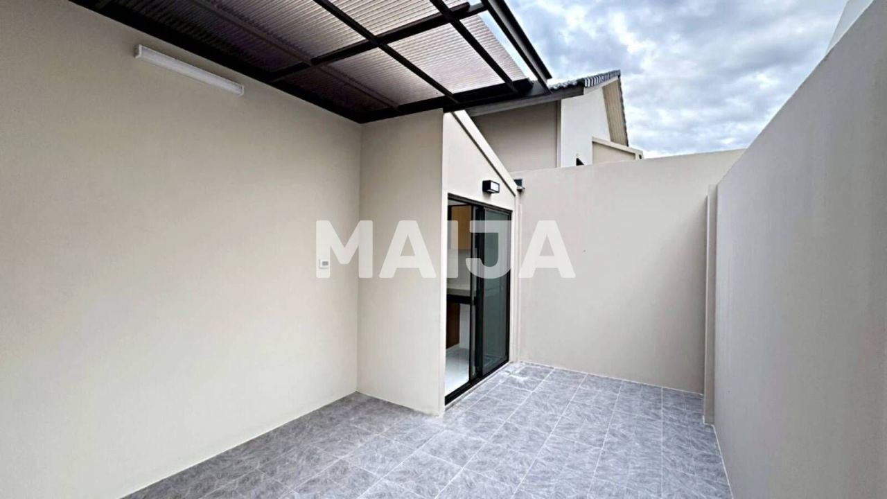 Вилла в Паттайе, Таиланд, 222 м² - фото 9