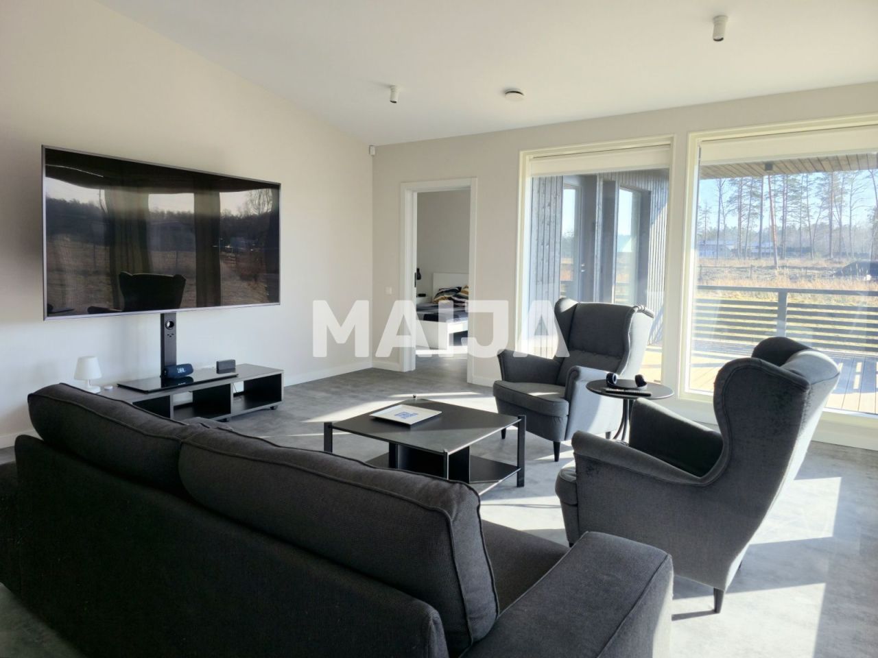 Дом в Бабите, Латвия, 142 м² - фото 9