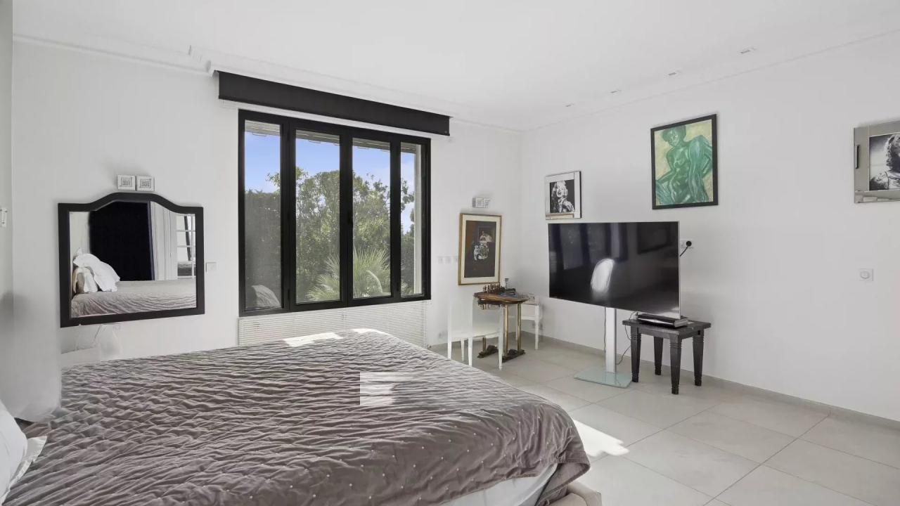 Квартира в Каннах, Франция, 400 м² - фото 7