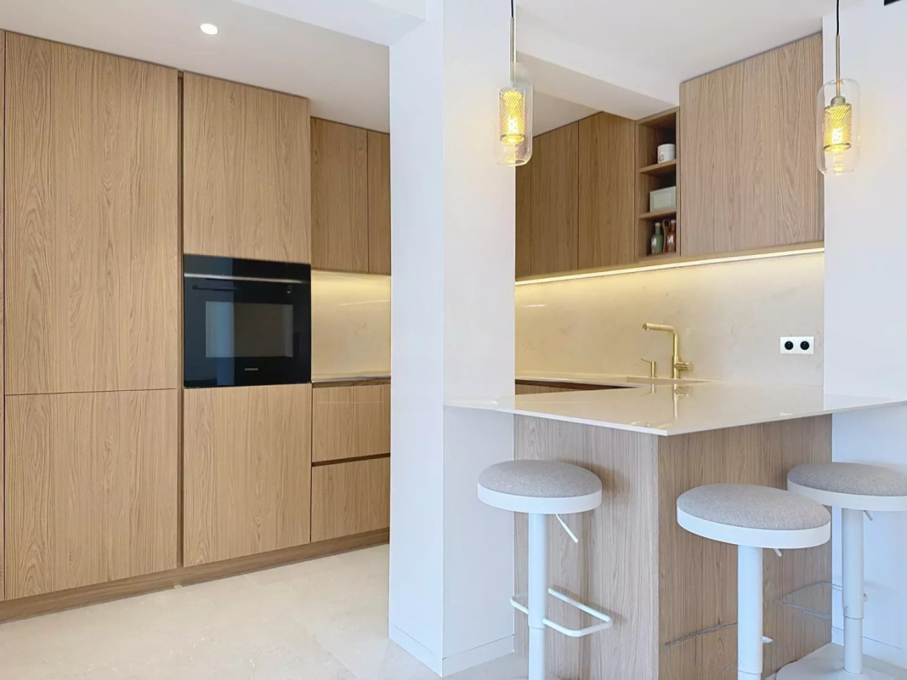 Квартира в Каннах, Франция, 102 м² - фото 7