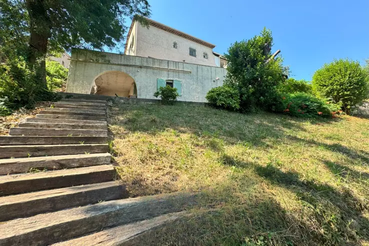 Квартира в Каннах, Франция, 210 м² - фото 3