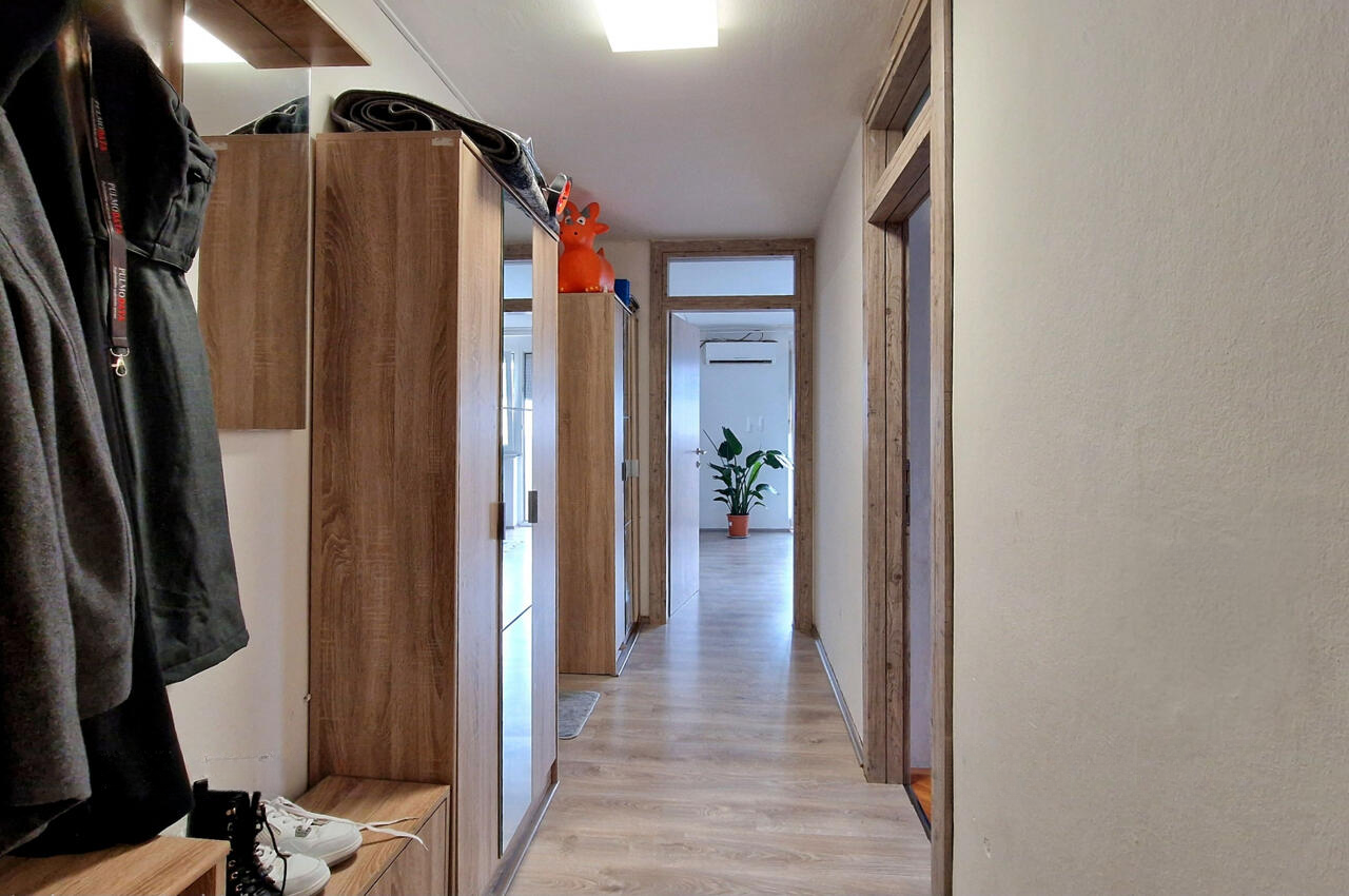 Квартира в Любляне, Словения, 73 м² - фото 7