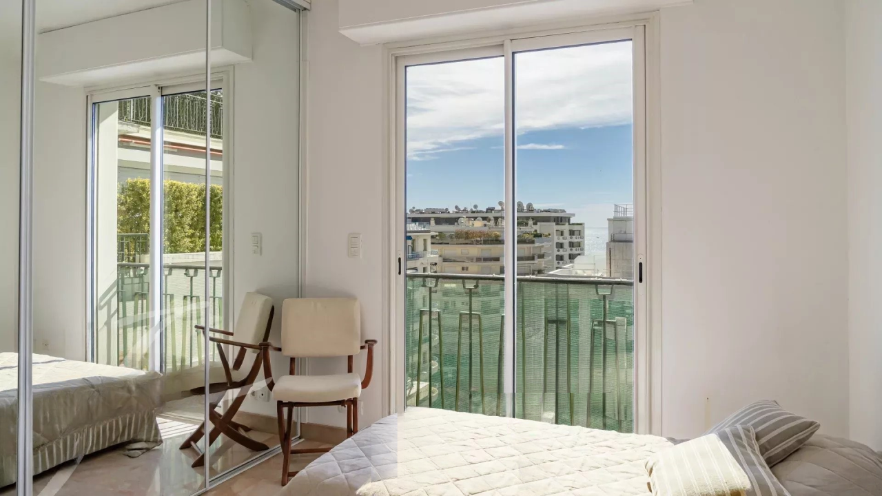 Квартира в Каннах, Франция, 77 м² - фото 7