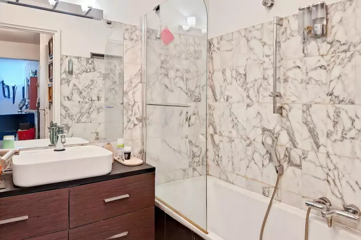 Квартира в Каннах, Франция, 49 м² - фото 3