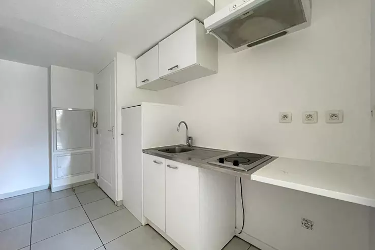 Квартира в Каннах, Франция, 34 м² - фото 3