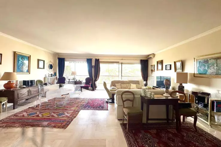 Квартира в Каннах, Франция, 105 м² - фото 3