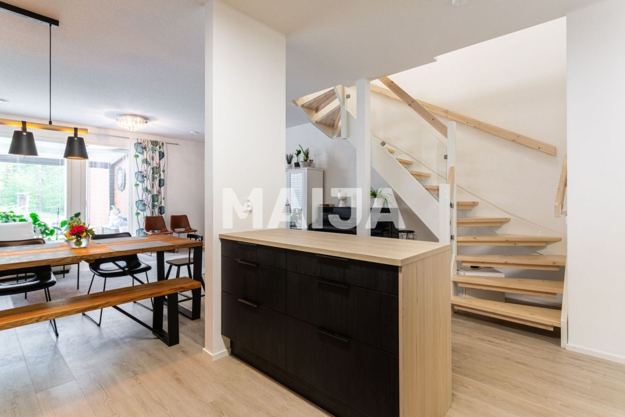 Квартира в Пирккала, Финляндия, 116 м² - фото 10