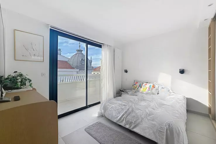 Квартира в Каннах, Франция, 74 м² - фото 3