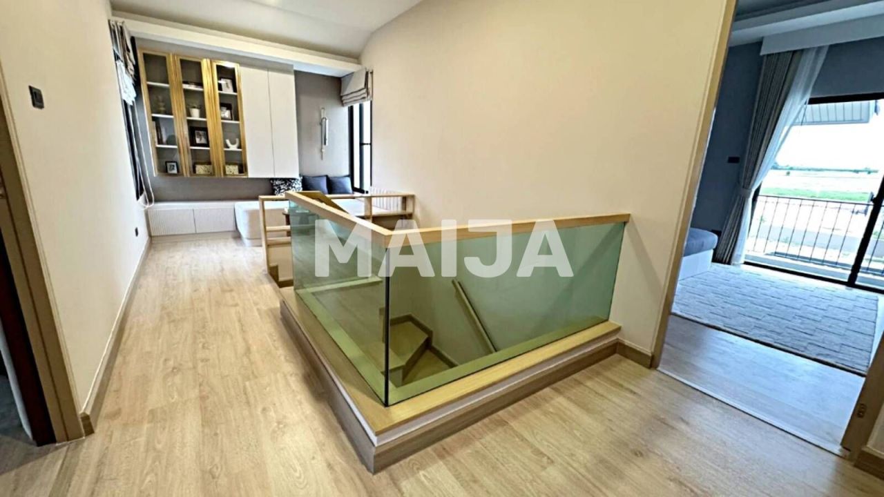 Вилла в Паттайе, Таиланд, 222 м² - фото 10