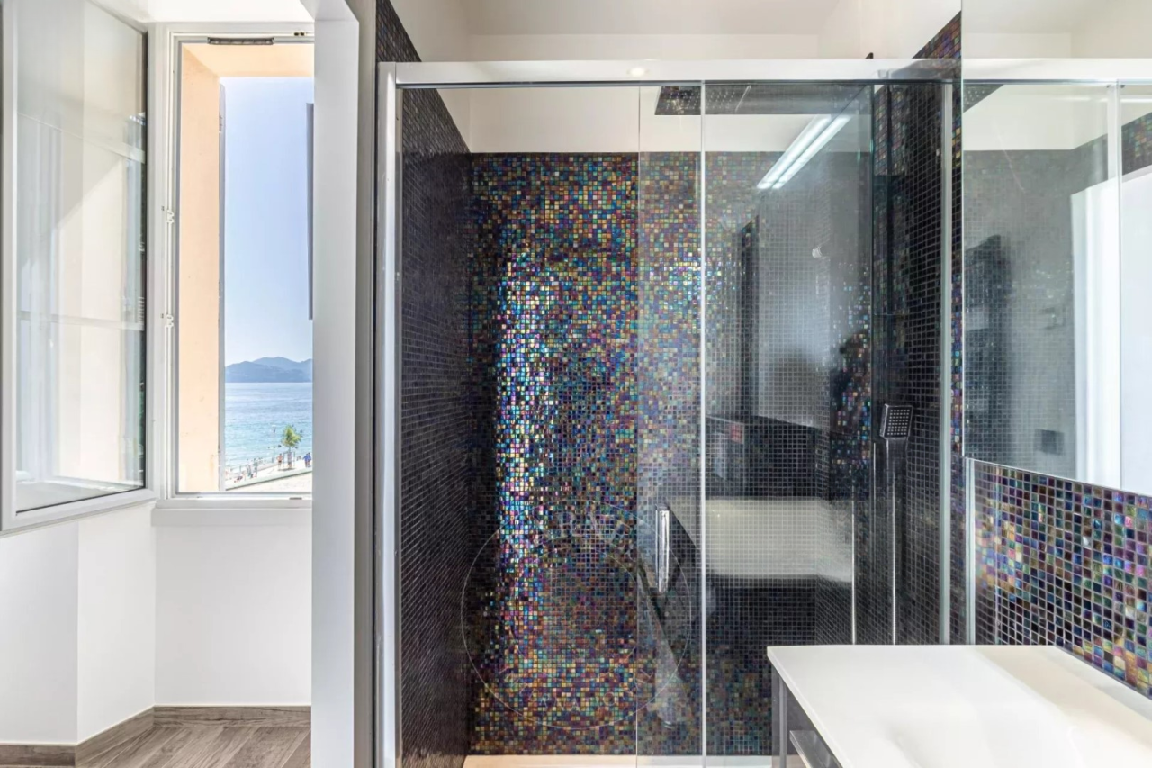 Квартира в Каннах, Франция, 130 м² - фото 7