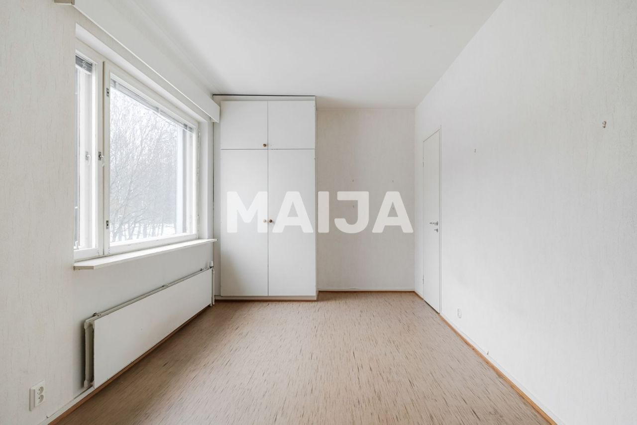 Апартаменты в Хельсинки, Финляндия, 51 м² - фото 10