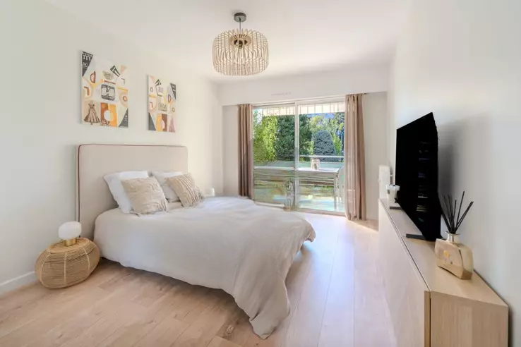 Квартира в Каннах, Франция, 74 м² - фото 3