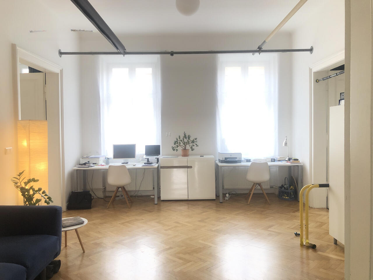 Квартира в Любляне, Словения, 134 м² - фото 7