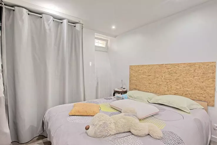 Квартира в Каннах, Франция, 56 м² - фото 3