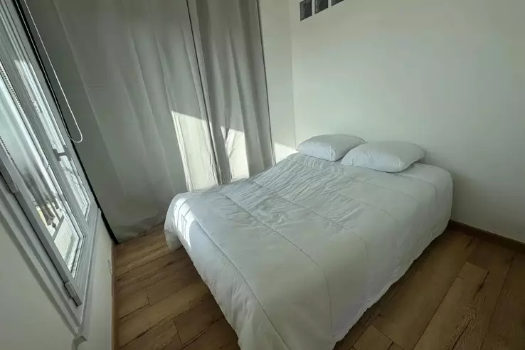 Квартира в Каннах, Франция, 40 м² - фото 3