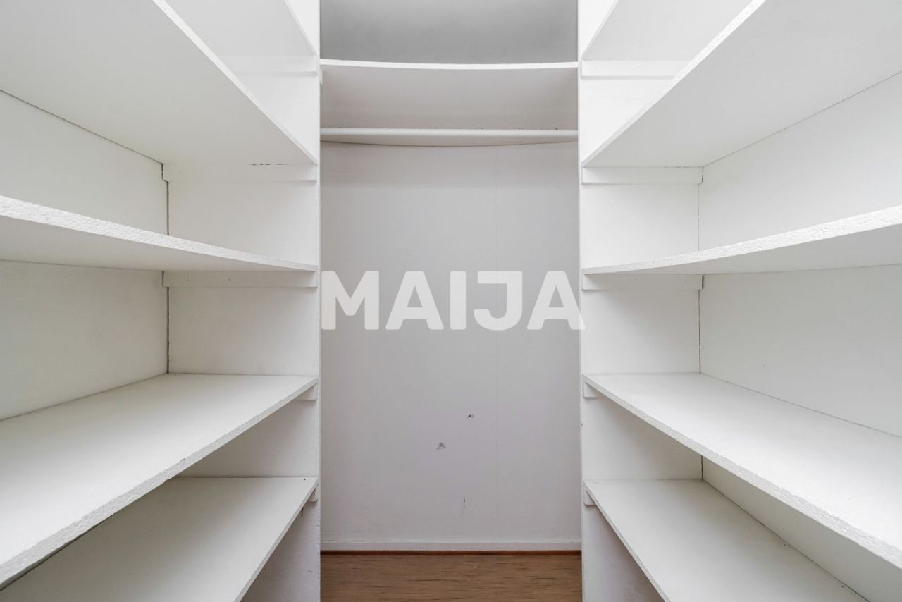 Апартаменты в Хельсинки, Финляндия, 51 м² - фото 11