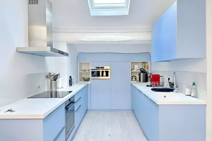 Квартира в Каннах, Франция, 62 м² - фото 3