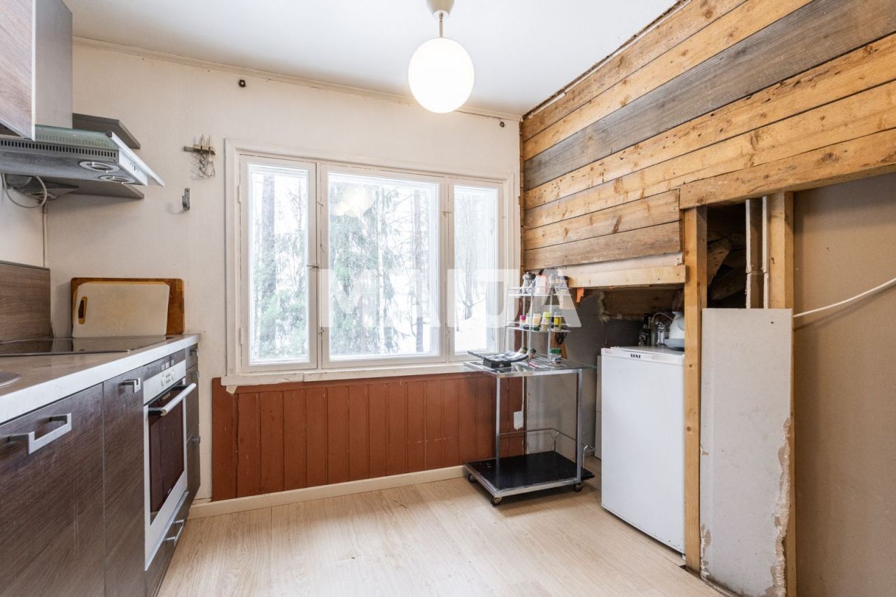 Дом в Тампере, Финляндия, 80 м² - фото 11