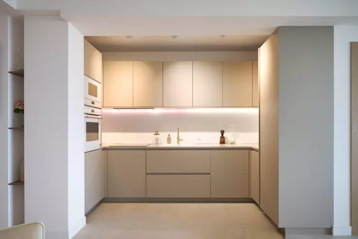 Квартира в Каннах, Франция, 106 м² - фото 3