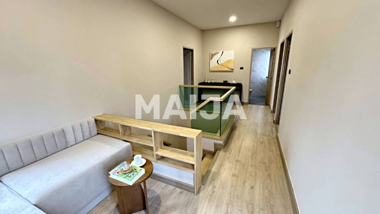 Вилла в Паттайе, Таиланд, 222 м² - фото 11