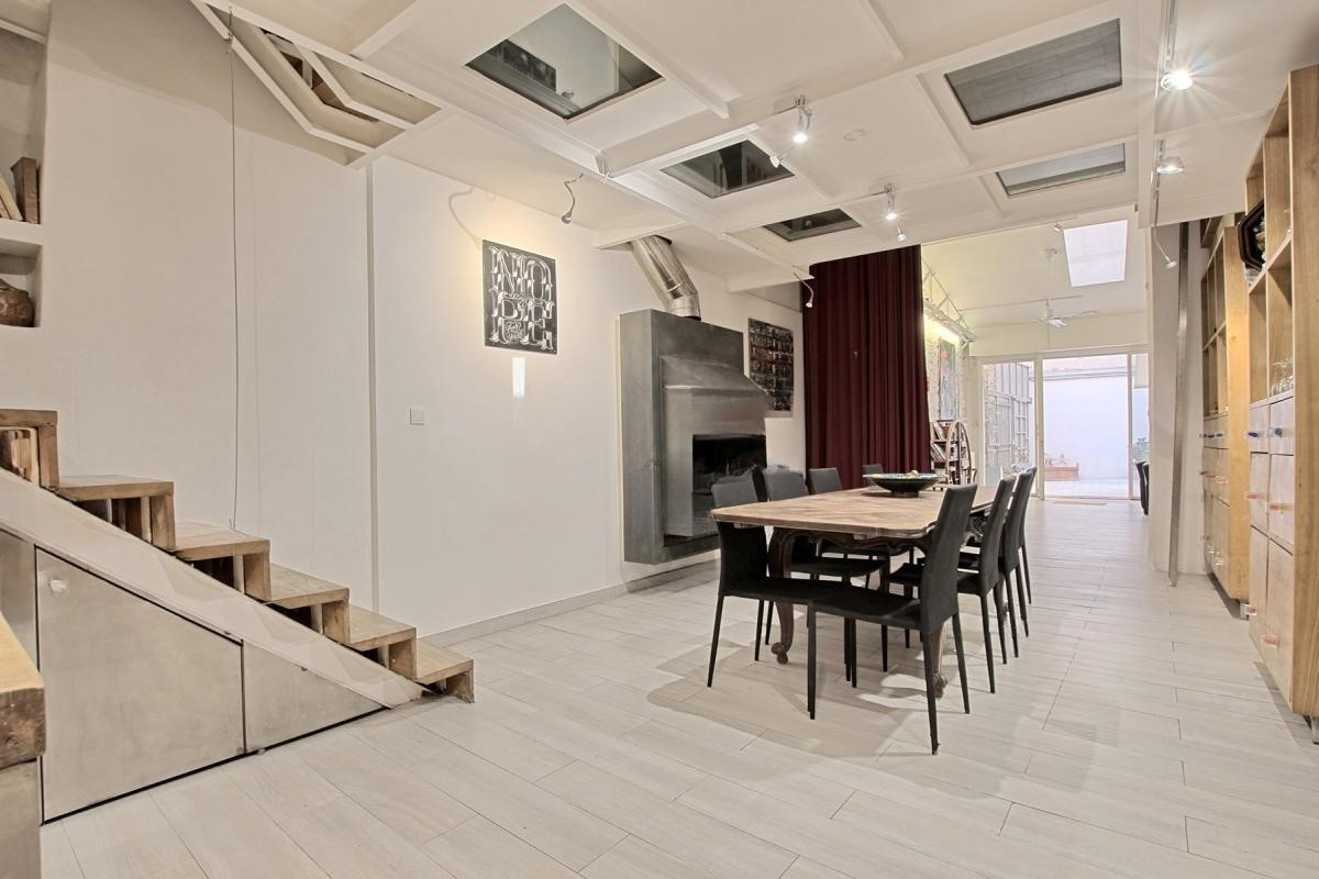 Квартира в Каннах, Франция, 225 м² - фото 7