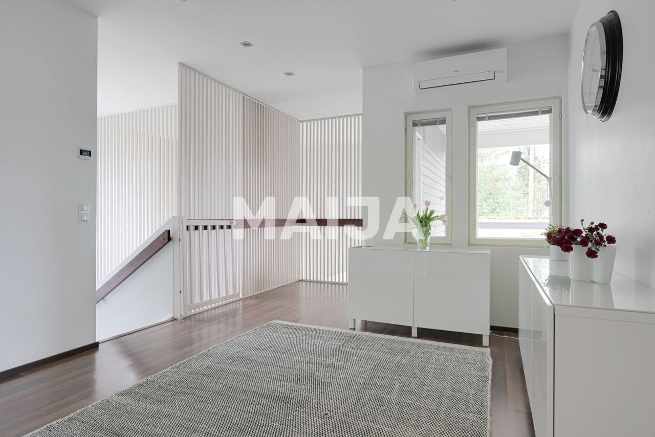 Дом в Вантаа, Финляндия, 146 м² - фото 11