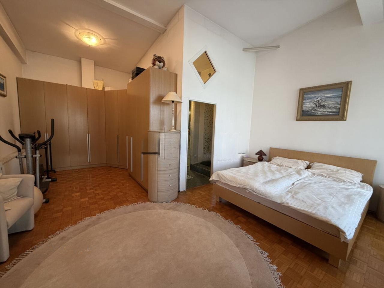 Квартира в Любляне, Словения, 279 м² - фото 7