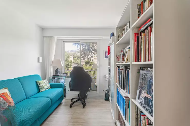 Квартира в Каннах, Франция, 74 м² - фото 3