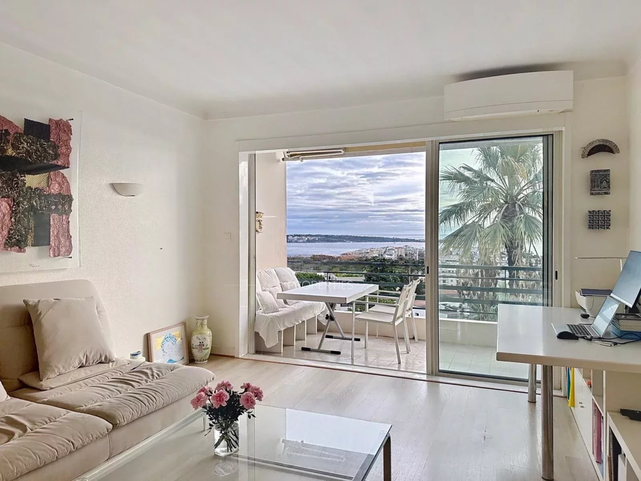 Квартира в Каннах, Франция, 48 м² - фото 7