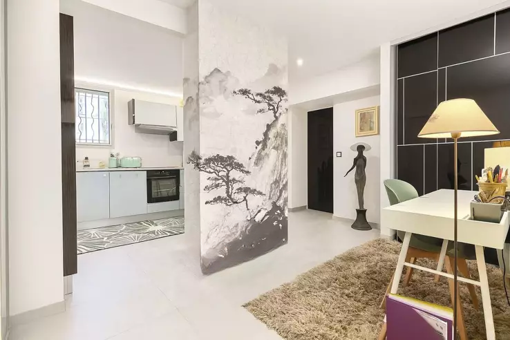 Квартира в Каннах, Франция, 90 м² - фото 3