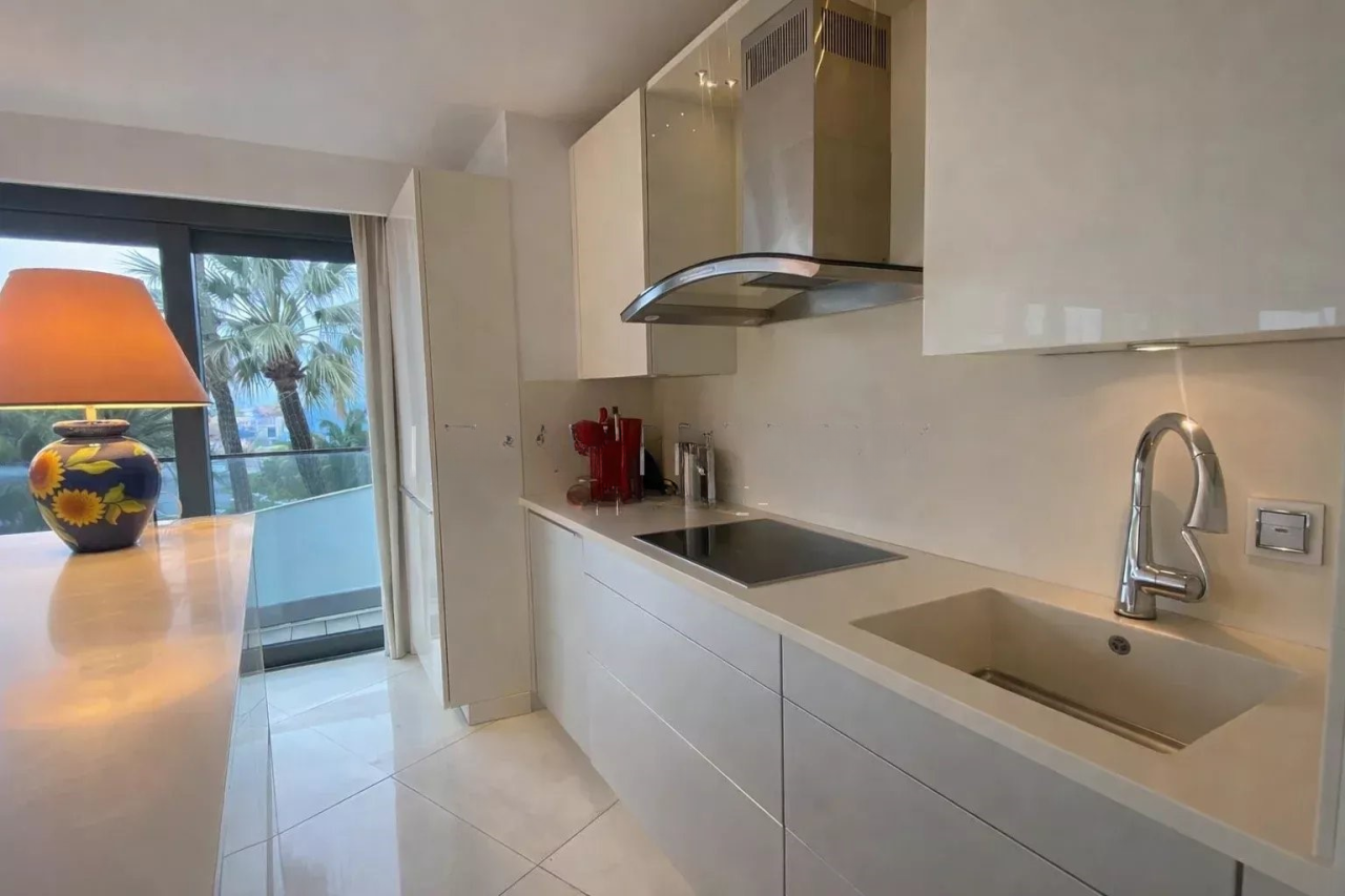 Квартира в Каннах, Франция, 112 м² - фото 7