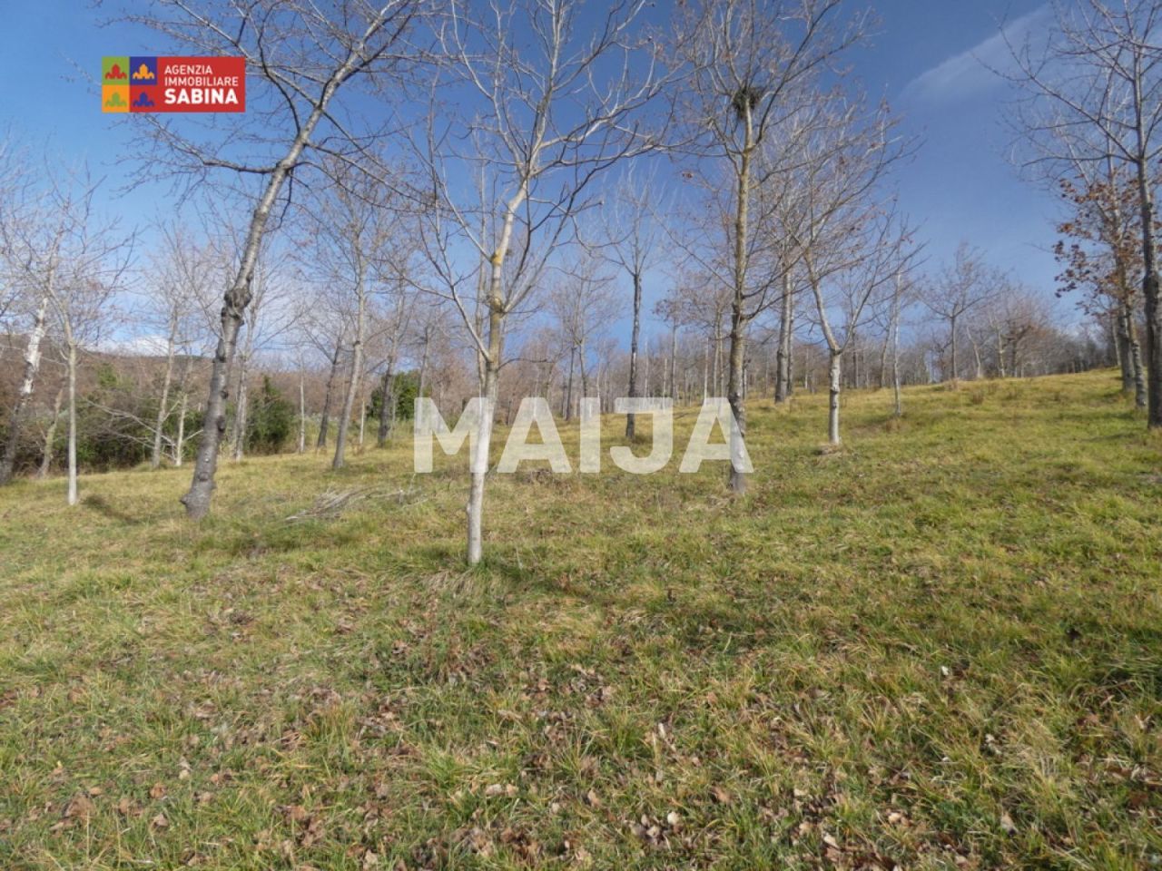 Вилла в Риети, Италия, 270 м² - фото 11