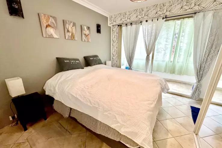 Квартира в Каннах, Франция, 59 м² - фото 3