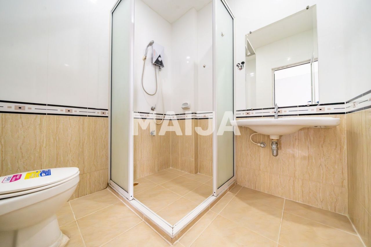 Апартаменты в Паттайе, Таиланд, 27.47 м² - фото 11