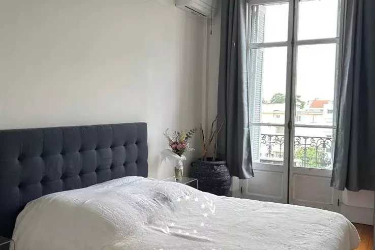 Квартира в Каннах, Франция, 80 м² - фото 3