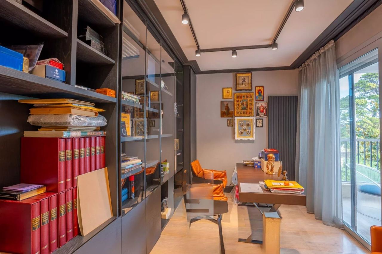 Квартира в Каннах, Франция, 425 м² - фото 7