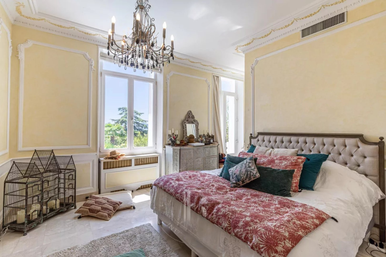 Квартира в Каннах, Франция, 280 м² - фото 7